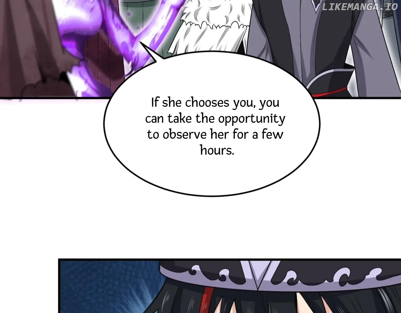 Era of the Haunted Chapter 143 - page 112